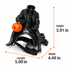 Headless Horseman Pet Costume 🎃